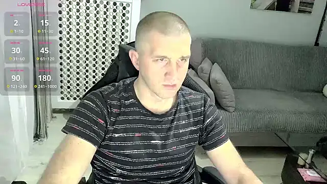 Maribor online show from 05/30/26, 01:56