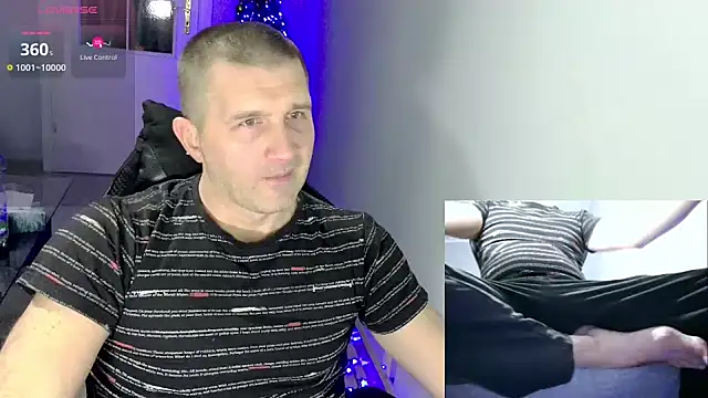 Maribor online show from 01/07/26, 06:35