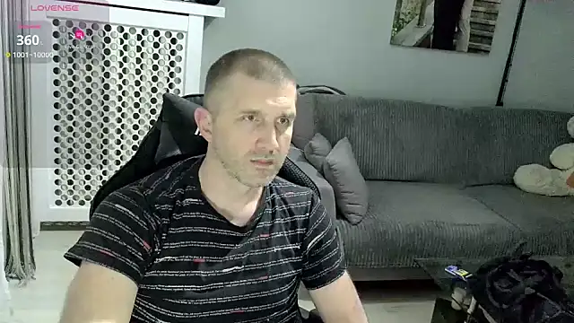 Maribor online show from 05/29/26, 01:11