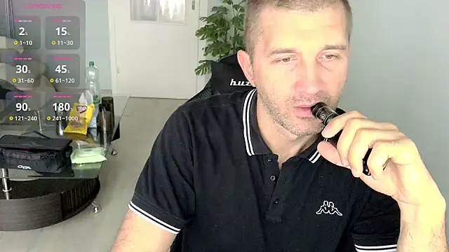 Snapshot of Maribor chatting on 09/27/25, 06:52 Maribor online show from 09/27/25, 06:52