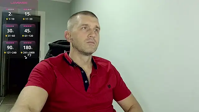 Snapshot of Maribor chatting on 10/07/25, 09:05 Maribor online show from 10/07/25, 09:05