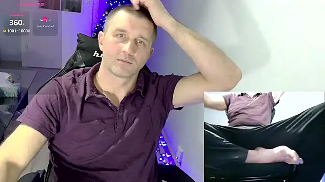 Maribor online show from 01/08/26, 03:51