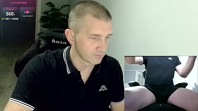 Maribor online show from 05/08/26, 09:18