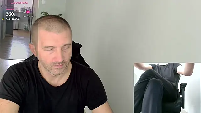 Snapshot of Maribor chatting on 09/14/25, 02:28 Maribor online show from 09/14/25, 02:28