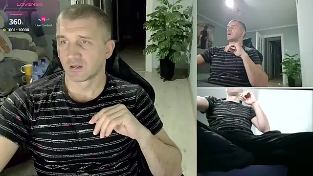 Snapshot of Maribor chatting on 11/06/25, 05:39 Maribor online show from 11/06/25, 05:39