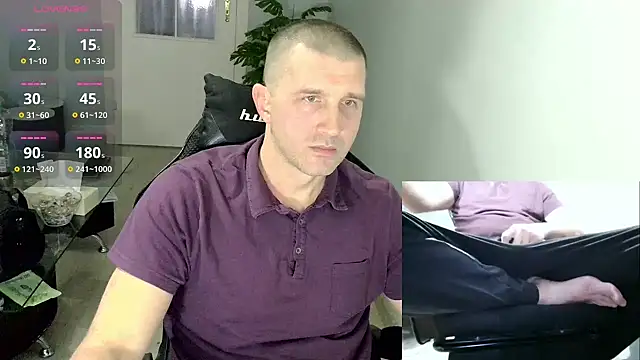 Maribor online show from 02/25/26, 03:34