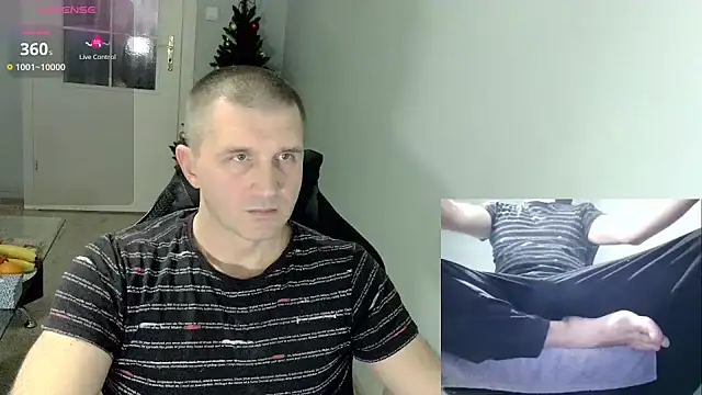 Snapshot of Maribor chatting on 12/15/25, 03:07 Maribor online show from 12/15/25, 03:07