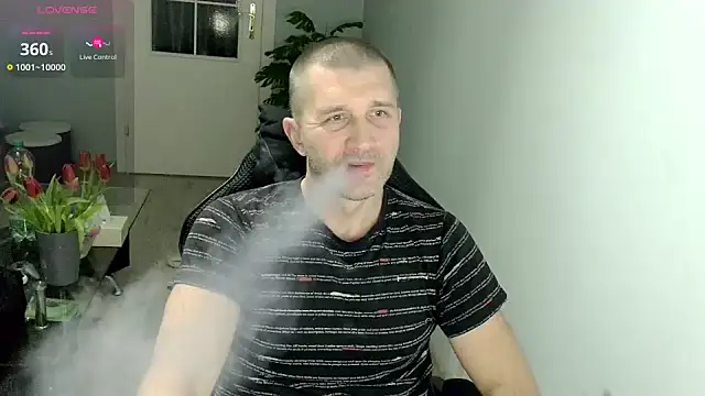 Maribor online show from 03/13/26, 05:51