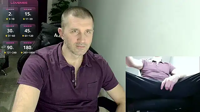 Maribor online show from 04/17/26, 09:17