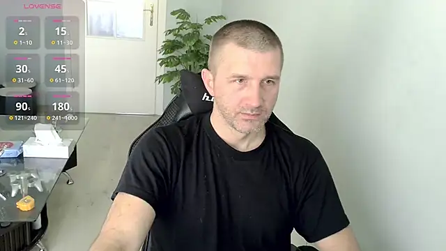 Maribor online show from 04/18/26, 11:56