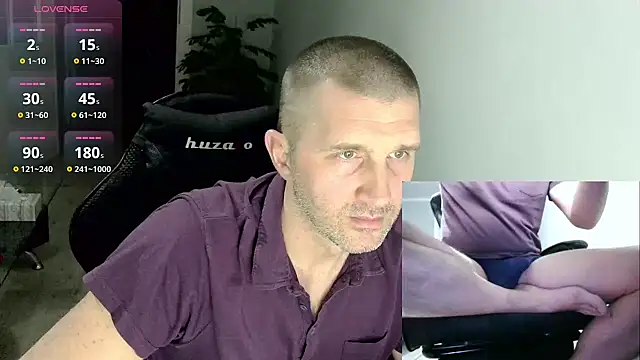 Maribor online show from 03/26/26, 10:29