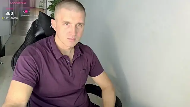 Snapshot of Maribor chatting on 09/29/25, 09:16 Maribor online show from 09/29/25, 09:16