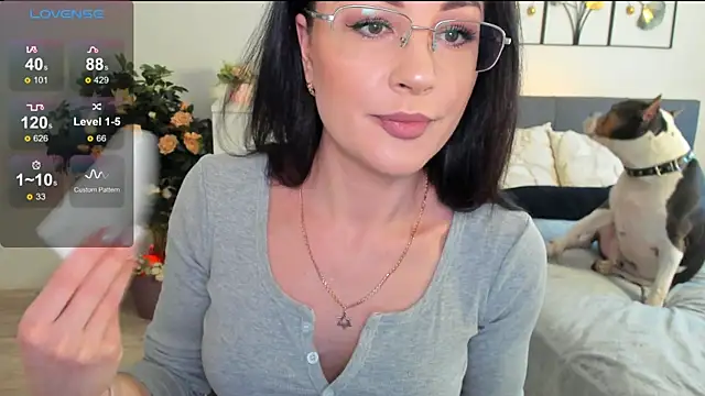 KerryCandy Girl online show from 04/02/26, 07:59