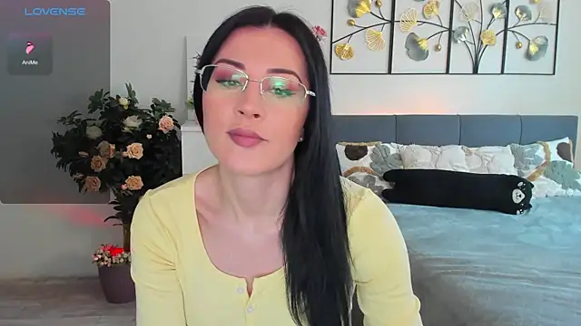 KerryCandy Girl online show from 04/21/26, 08:43