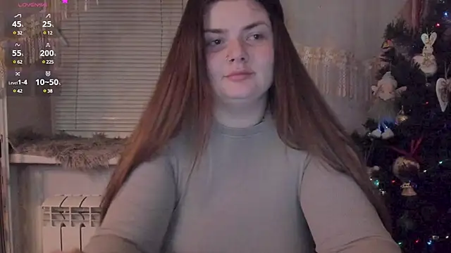 Snapshot of Eva_Shameless chatting on 01/03/25, 08:22 Eva Shameless online show from 01/03/25, 08:22