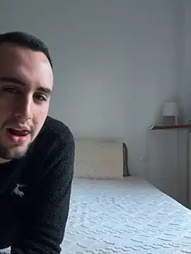 couplepenetration online show from 11/29/25, 08:36