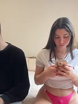 couplepenetration online show from 03/01/26, 09:42