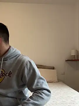 couplepenetration online show from 02/10/26, 09:19