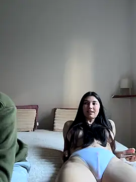 couplepenetration online show from 11/04/25, 09:13