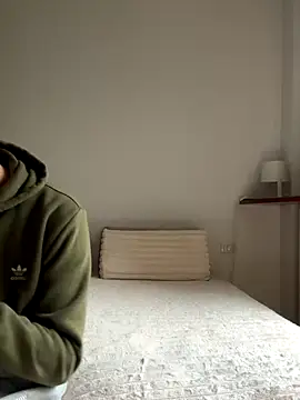 couplepenetration online show from 10/31/25, 08:55