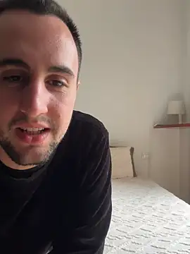 couplepenetration online show from 10/21/25, 11:53