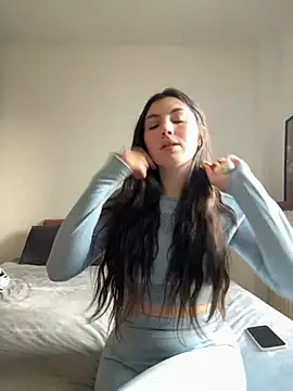 couplepenetration online show from 03/20/25, 01:37