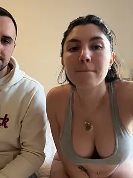 couplepenetration online show from 02/18/26, 11:17