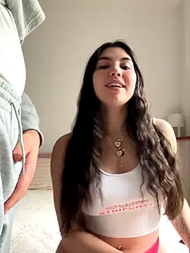 couplepenetration online show from 11/01/25, 09:14