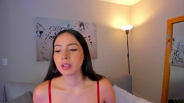 BrennaWalker online show from 02/17/26, 05:54