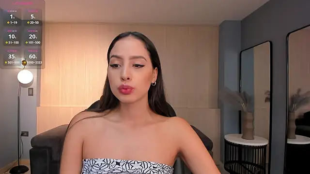 BrennaWalker online show from 02/24/25, 05:11