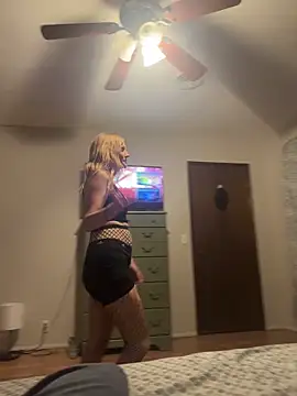 T-MarriedAndMessy-K online show from 03/28/26, 10:27