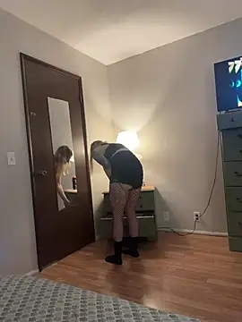 T-MarriedAndMessy-K online show from 03/31/26, 04:20