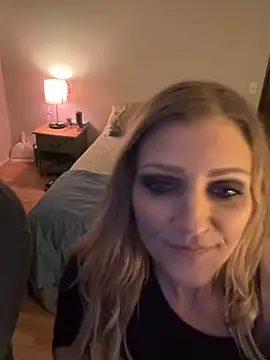 T-MarriedAndMessy-K online show from 04/11/26, 01:57