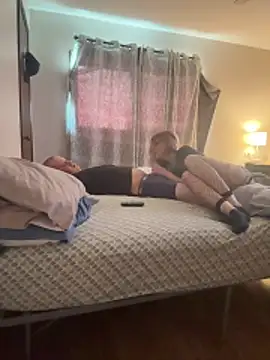 T-MarriedAndMessy-K online show from 04/08/26, 02:07