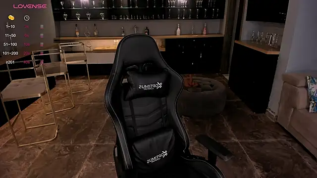 KylaMorrison online show from 03/13/26, 11:26