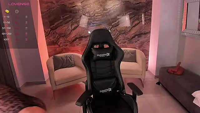 KylaMorrison online show from 03/20/26, 11:55