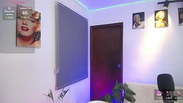 shellsy hans online show from 11/25/25, 06:47