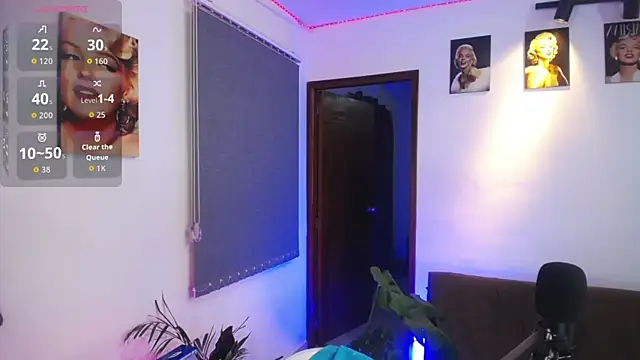 shellsy hans online show from 12/18/25, 06:18