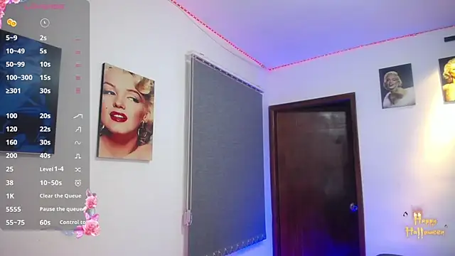 shellsy hans online show from 10/16/25, 03:15