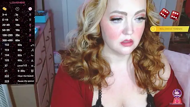 Cateycakes online show from 12/05/25, 10:36