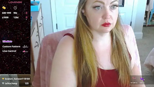 Cateycakes online show from 05/20/26, 08:17