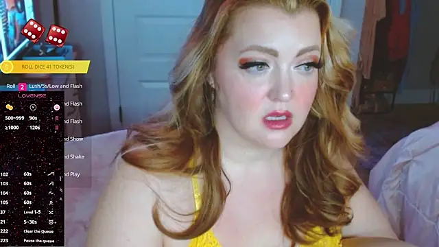 Cateycakes online show from 11/24/25, 04:23