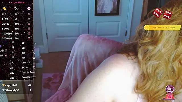 Cateycakes online show from 01/09/26, 12:17