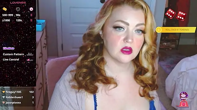 Cateycakes online show from 02/19/26, 06:32