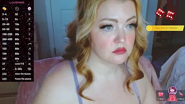 Cateycakes online show from 12/16/25, 12:15