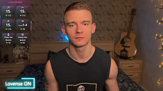 Marvelboy  online show from 01/11/26, 11:44