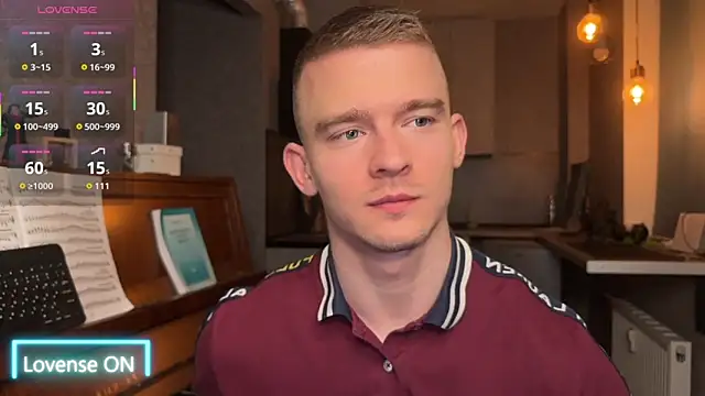 Marvelboy  online show from 11/12/25, 04:44