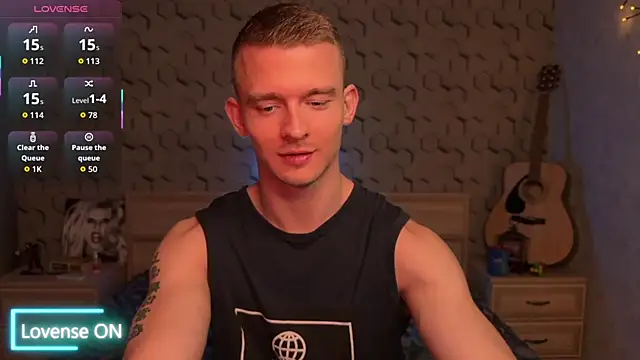 Marvelboy  online show from 03/02/26, 03:41