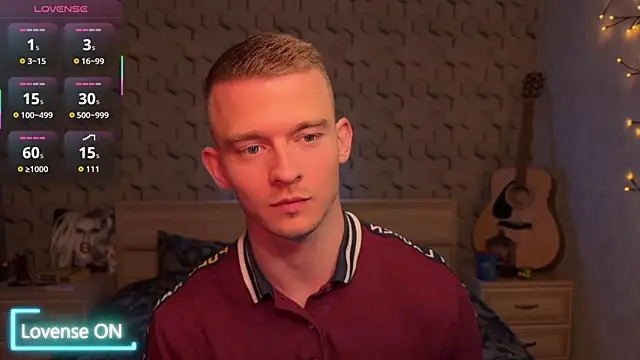 Marvelboy  online show from 03/08/26, 12:27