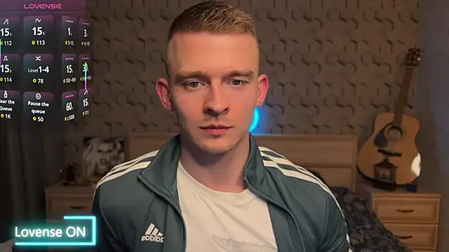 Marvelboy  online show from 12/02/25, 05:25